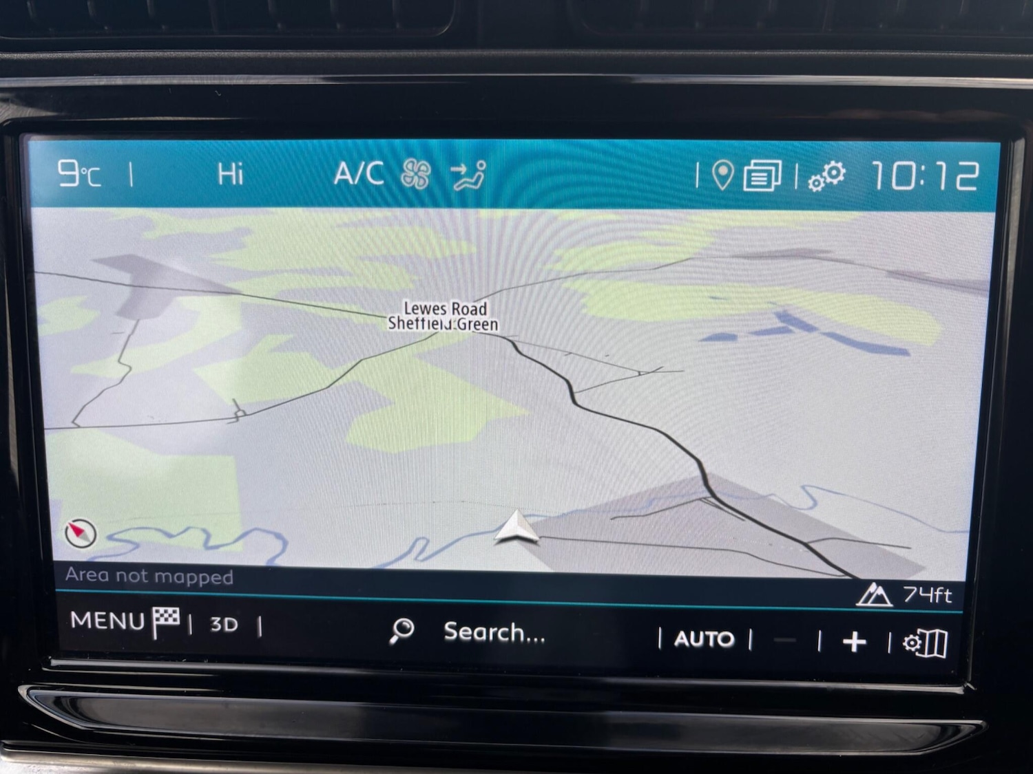 Used Citroen C3 Aircross 2024 for sale - 77190646: Photo 25