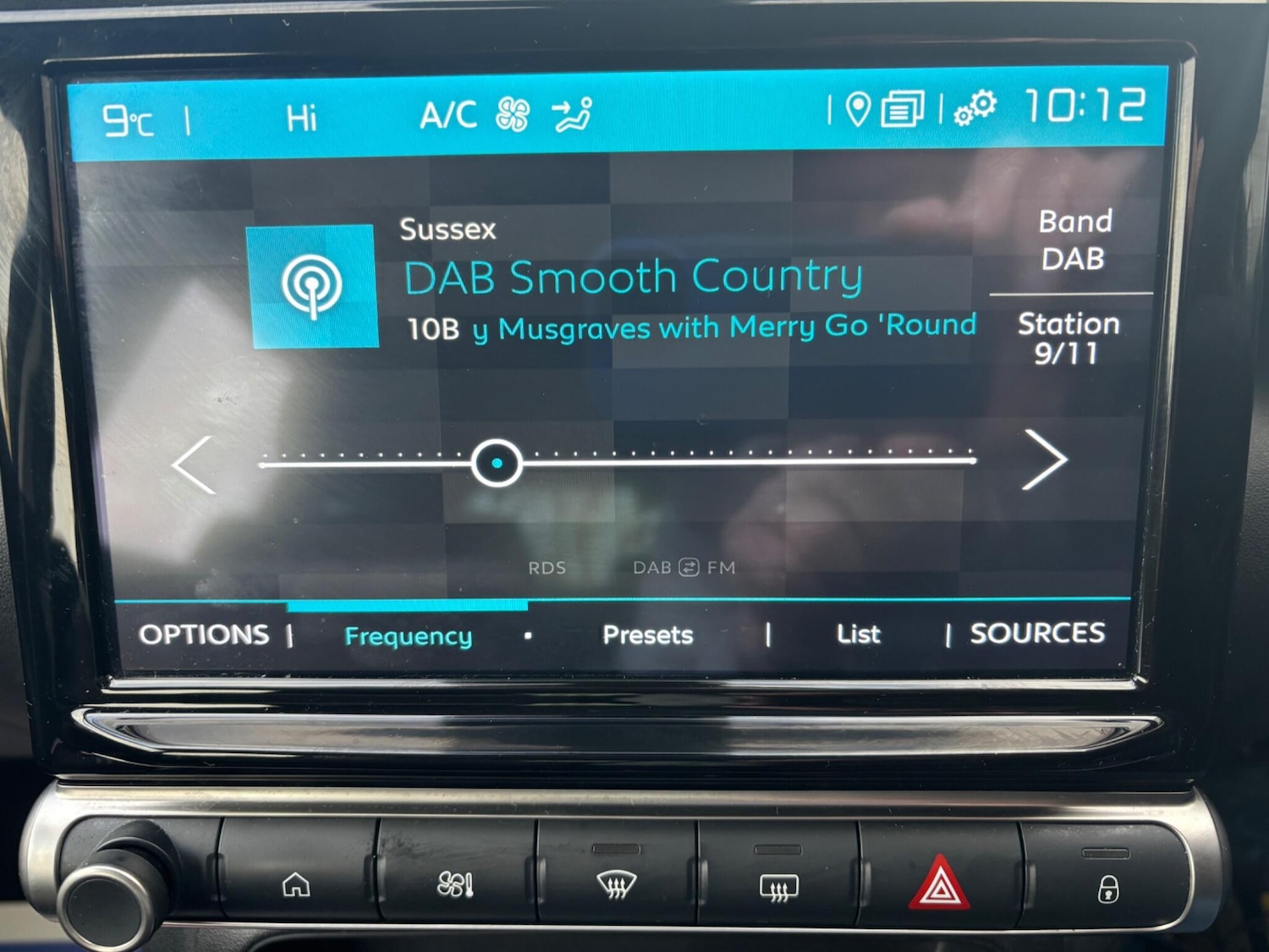 Used Citroen C3 Aircross 2024 for sale - 77190646: Photo 26