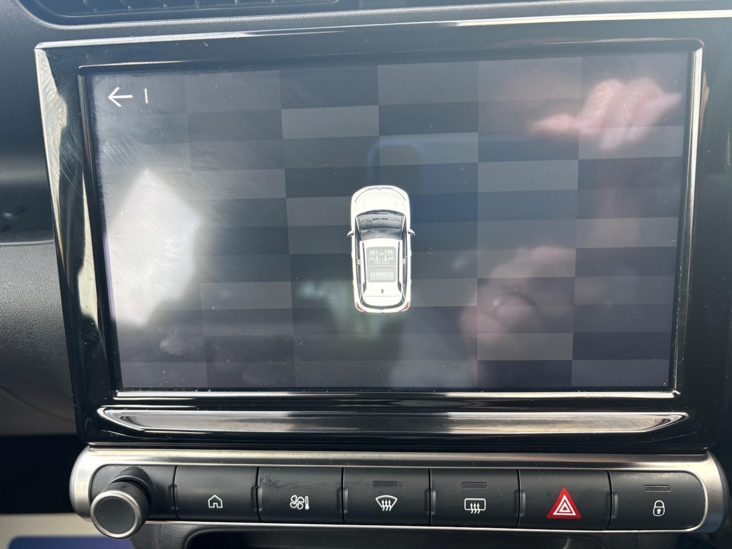 Used Citroen C3 Aircross 2024 for sale - 77190646: Photo 28