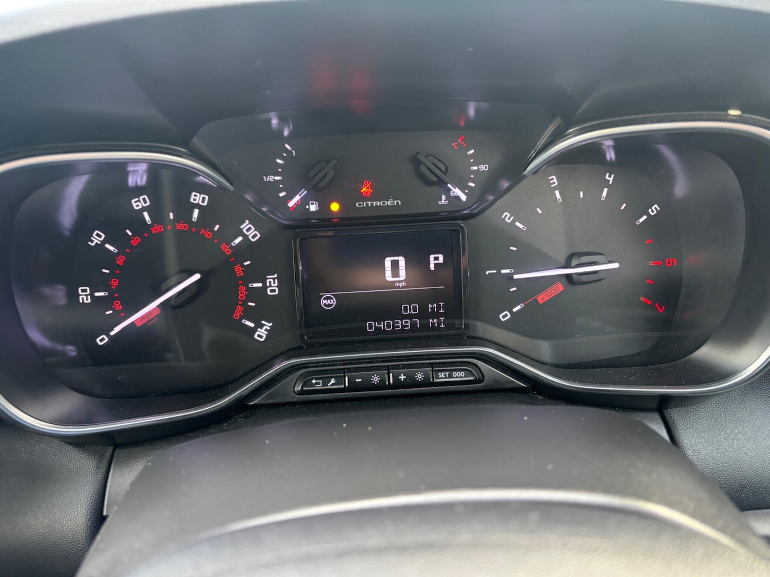 Used Citroen C3 Aircross 2024 for sale - 77190646: Photo 32