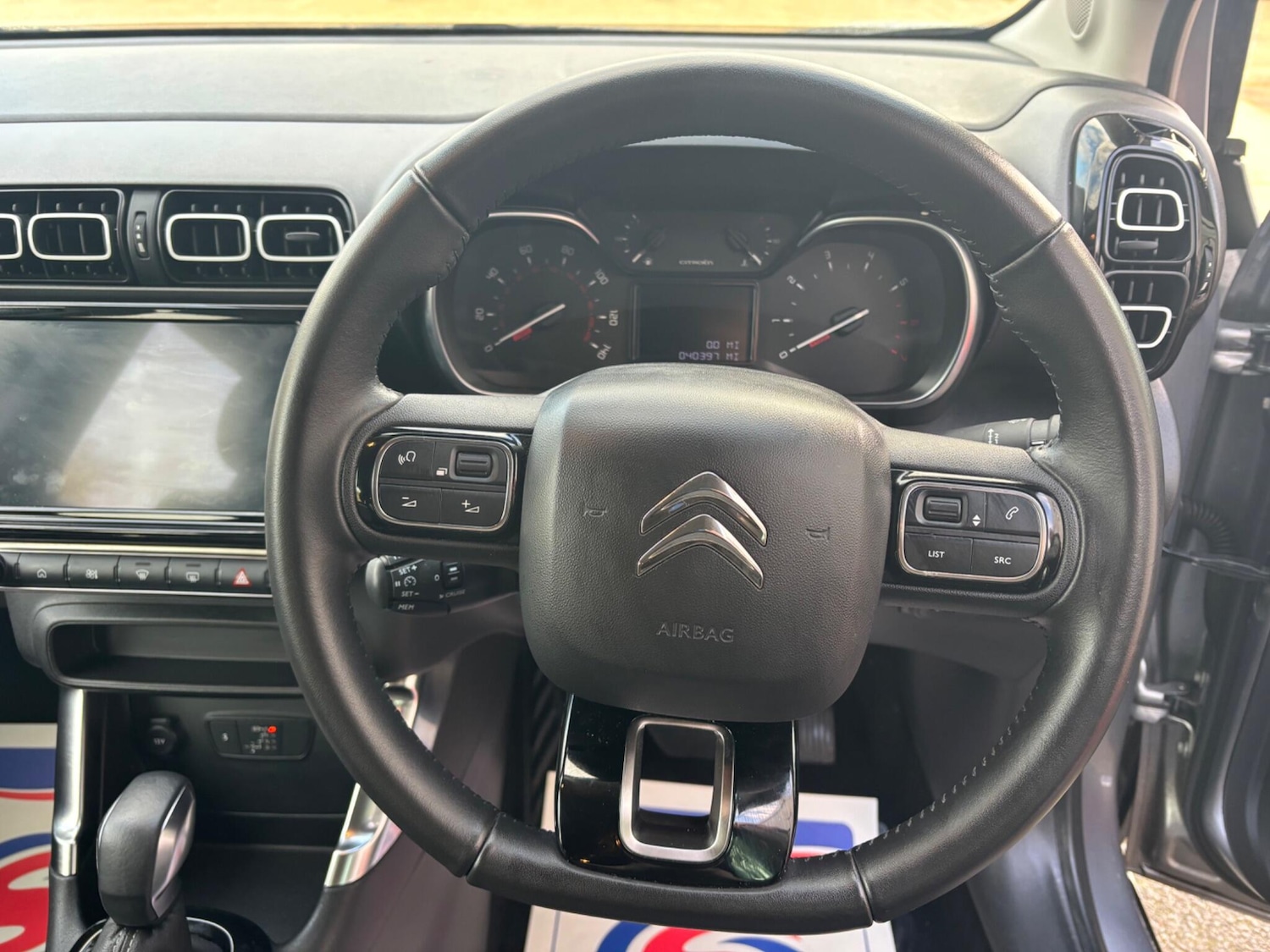 Used Citroen C3 Aircross 2024 for sale - 77190646: Photo 34