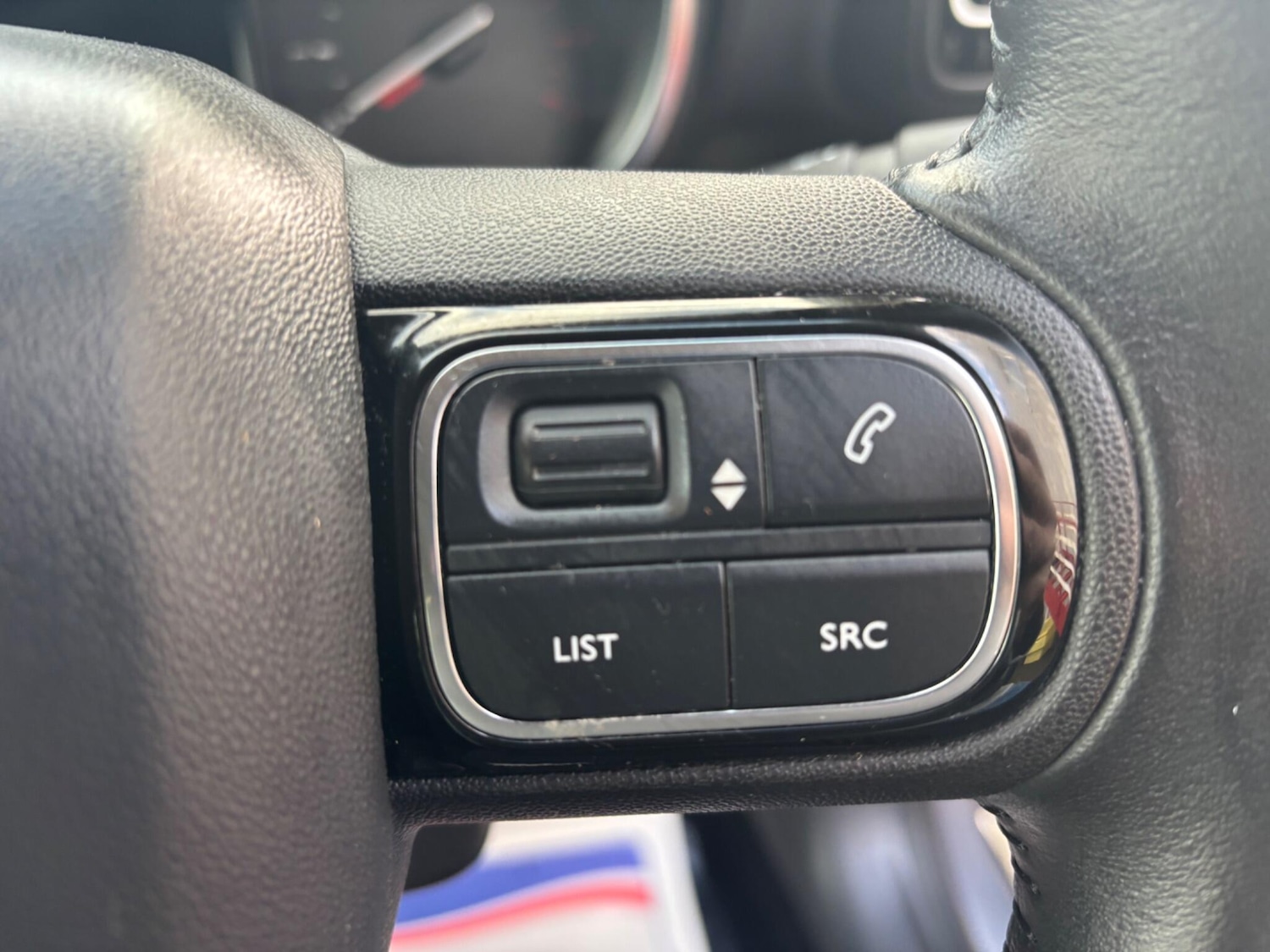 Used Citroen C3 Aircross 2024 for sale - 77190646: Photo 36