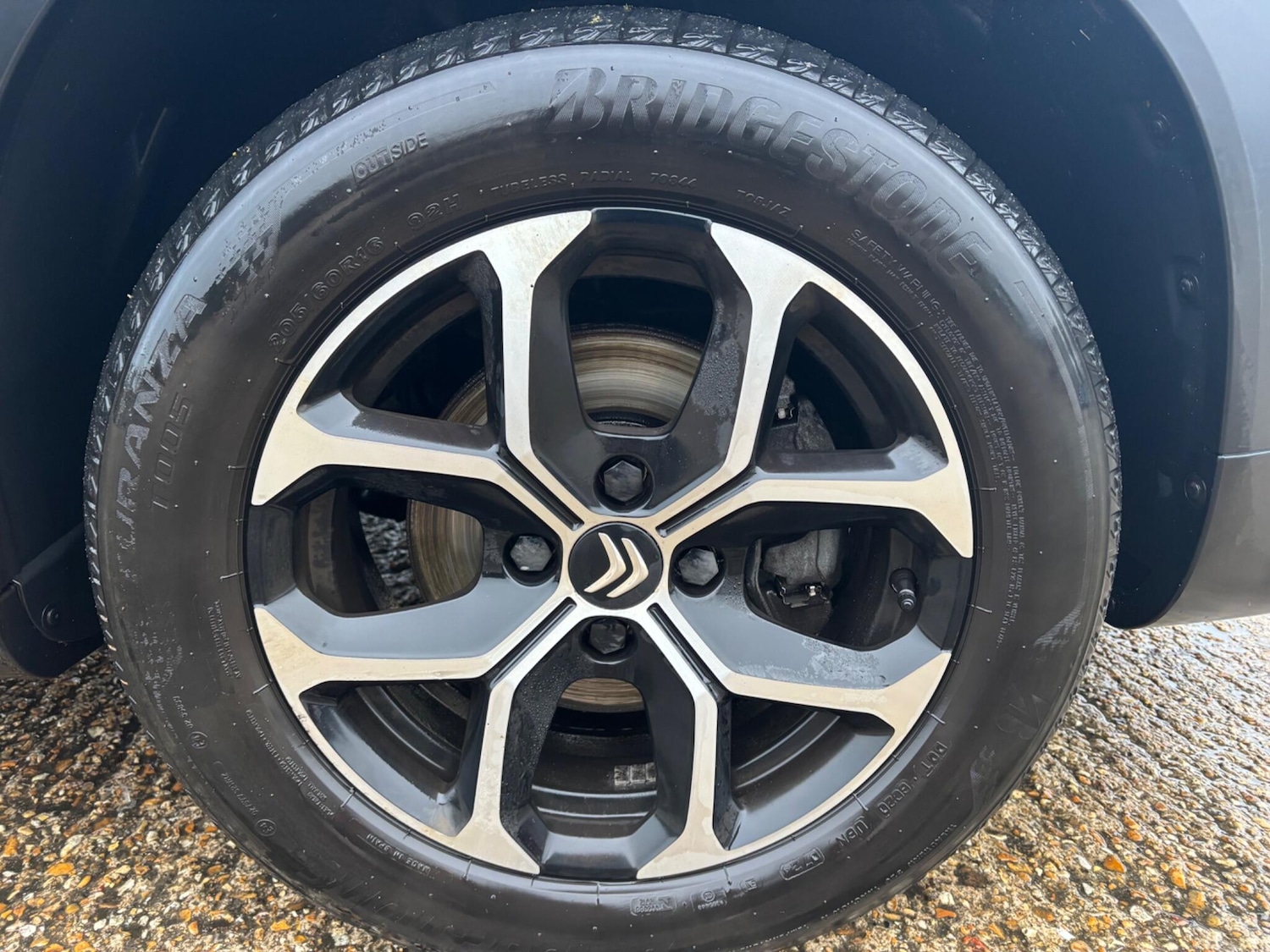 Used Citroen C3 Aircross 2024 for sale - 77190646: Photo 40