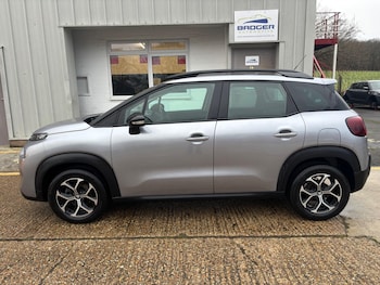 Used Citroen C3 Aircross 2024 for sale - 77190646: Photo
