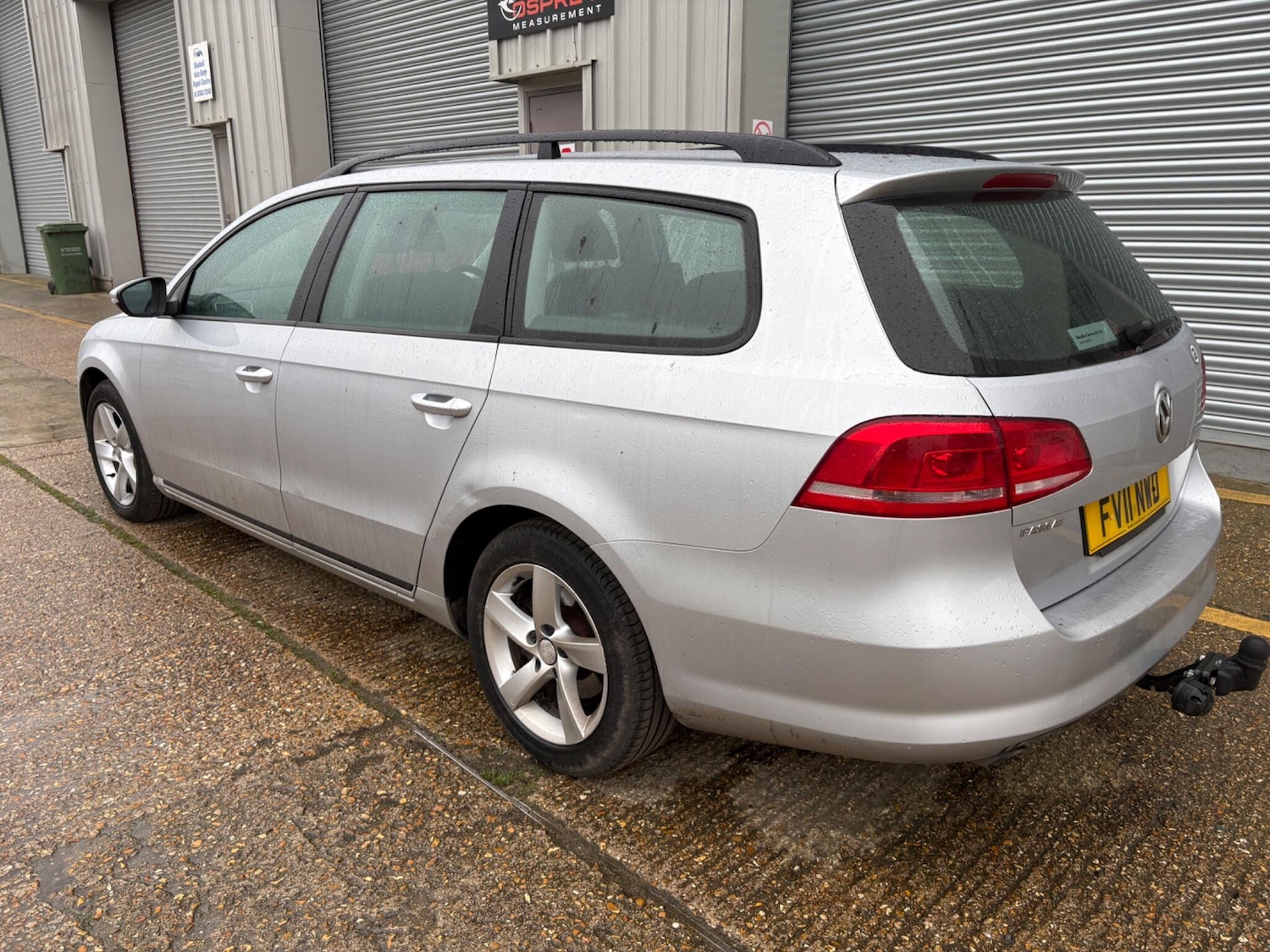 Used Volkswagen Passat for sale - 77696819: Photo 3