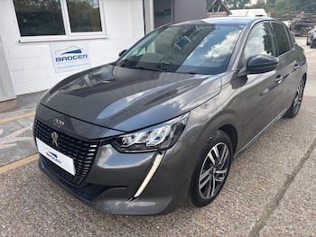 Used Peugeot 208 2023 for sale - 79634096: Photo