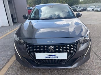 Used Peugeot 208 2023 for sale - 79634096: Photo