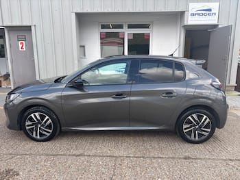 Used Peugeot 208 2023 for sale - 79634096: Photo