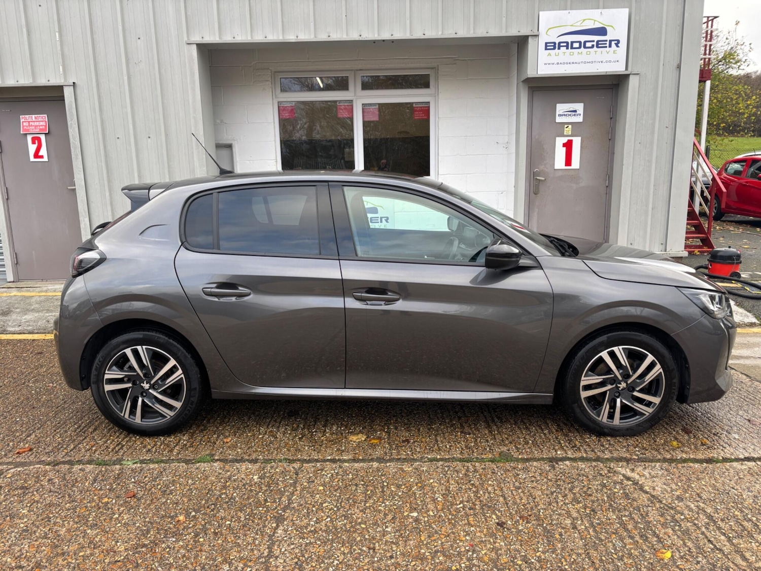 Used Peugeot 208 2023 for sale - 76550132: Photo 10