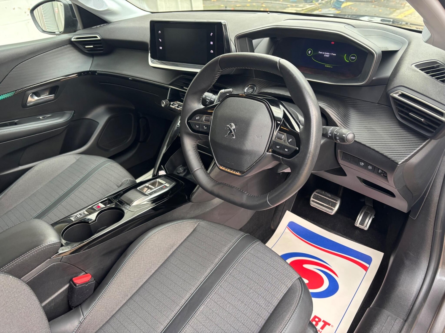 Used Peugeot 208 2023 for sale - 76550132: Photo 16