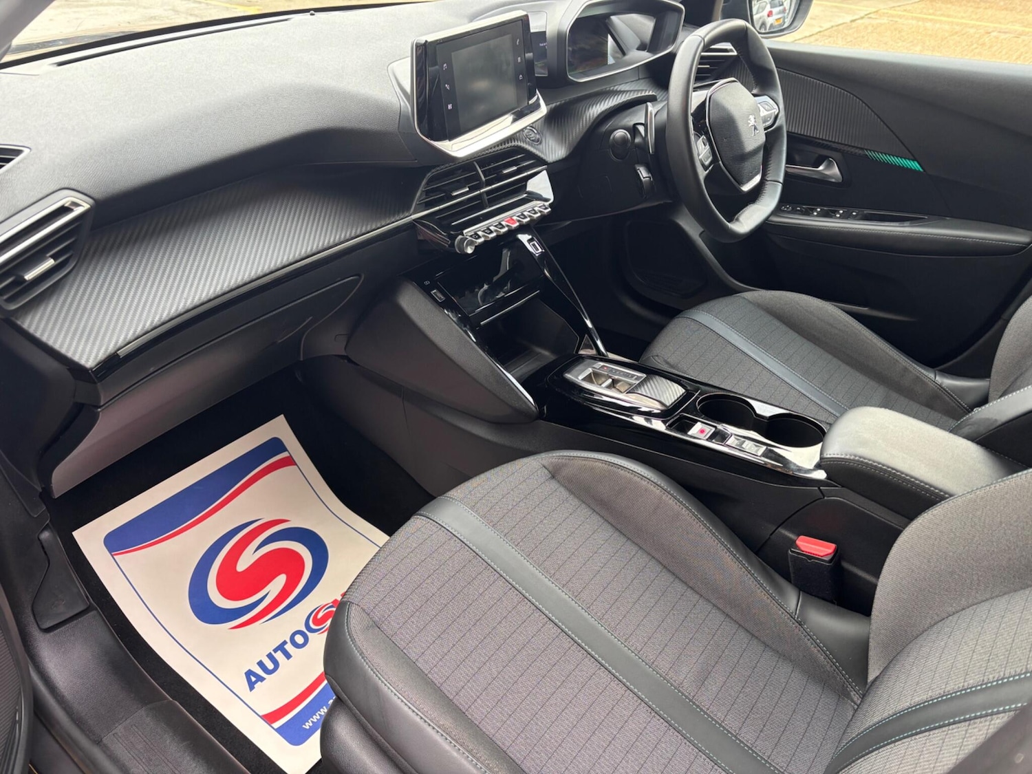 Used Peugeot 208 2023 for sale - 76550132: Photo 17