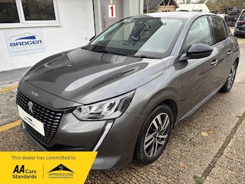 Used Peugeot 208 2023 for sale - 76550132: Photo