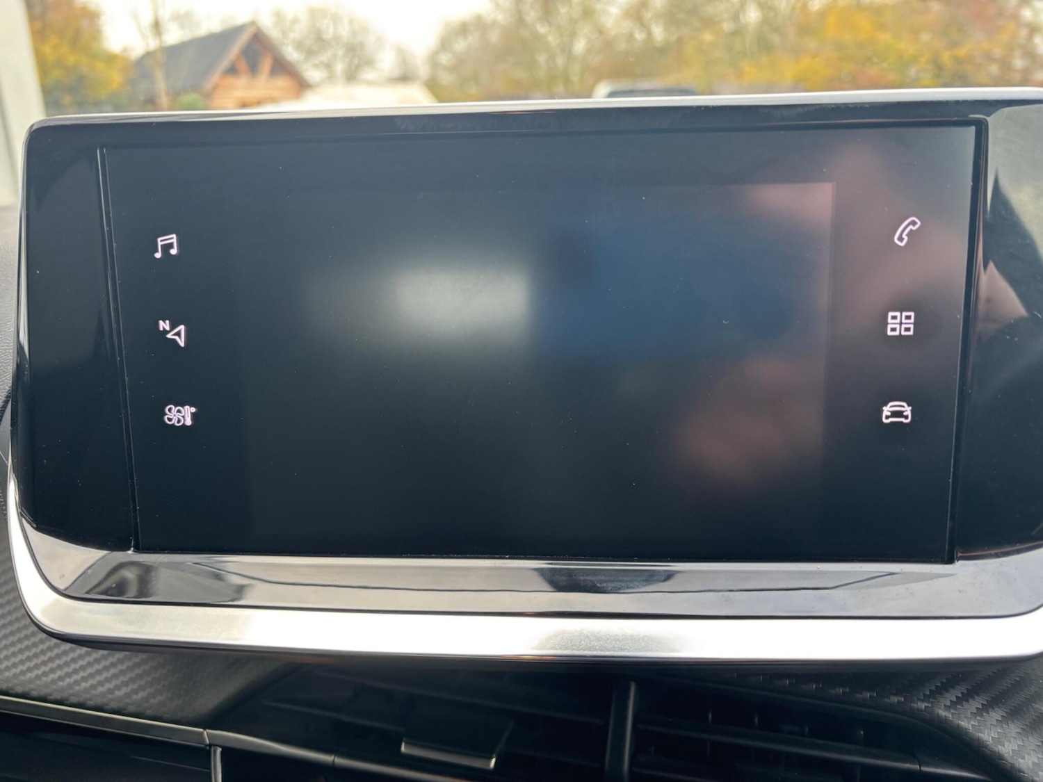 Used Peugeot 208 2023 for sale - 76550132: Photo 22