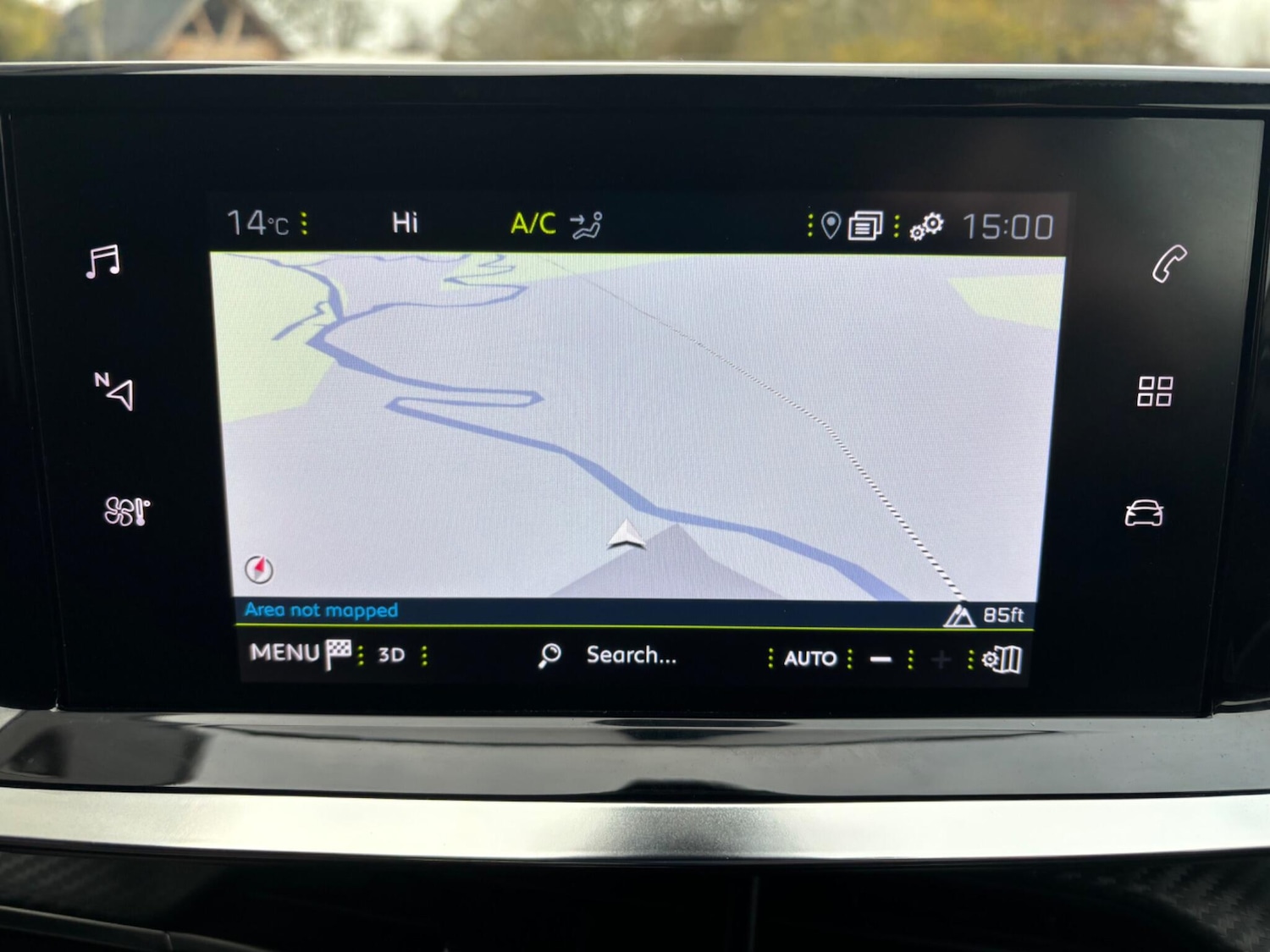 Used Peugeot 208 2023 for sale - 76550132: Photo 23