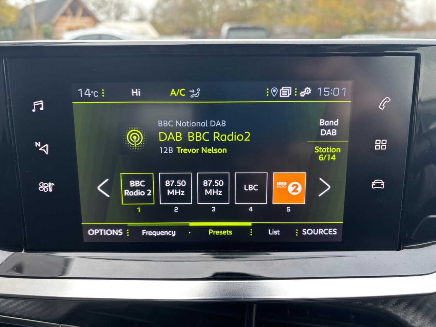 Used Peugeot 208 2023 for sale - 76550132: Photo 25