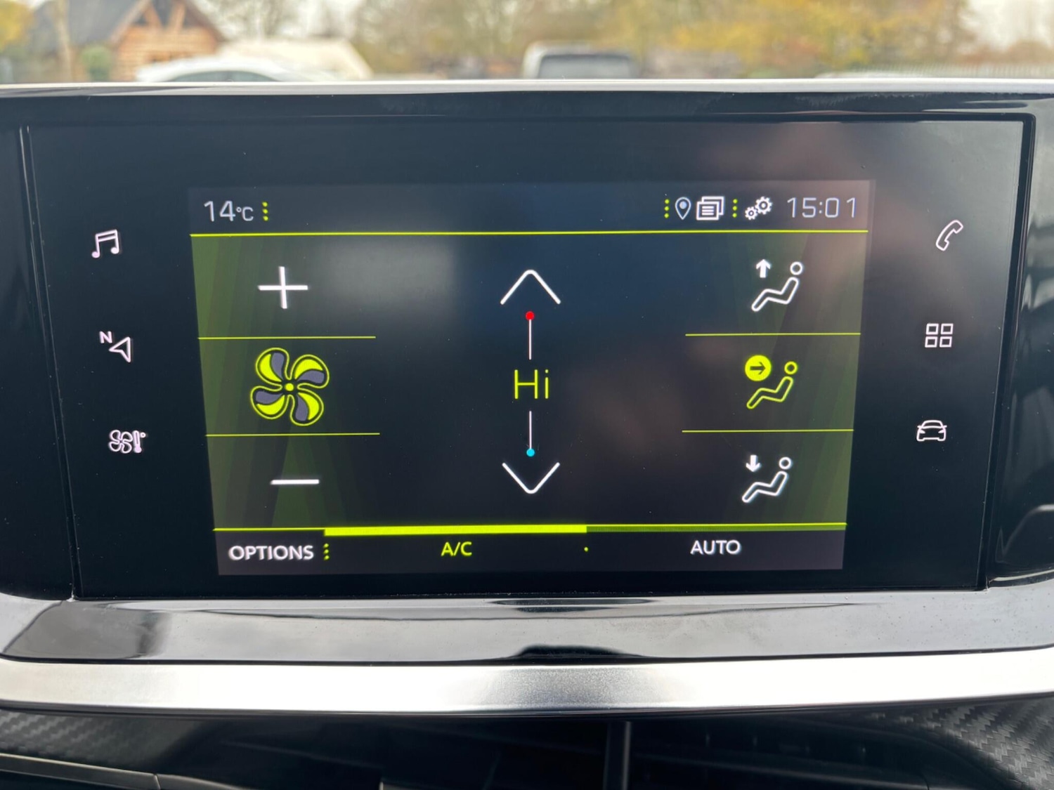 Used Peugeot 208 2023 for sale - 76550132: Photo 26