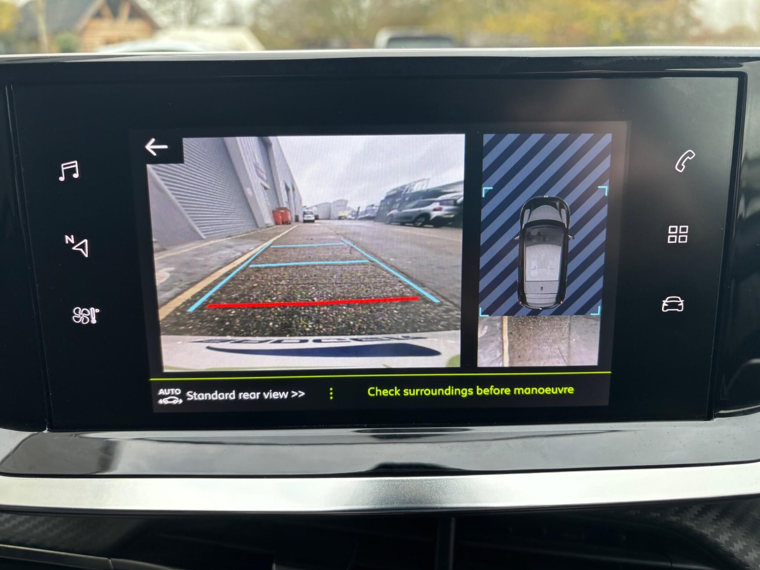 Used Peugeot 208 2023 for sale - 76550132: Photo 28