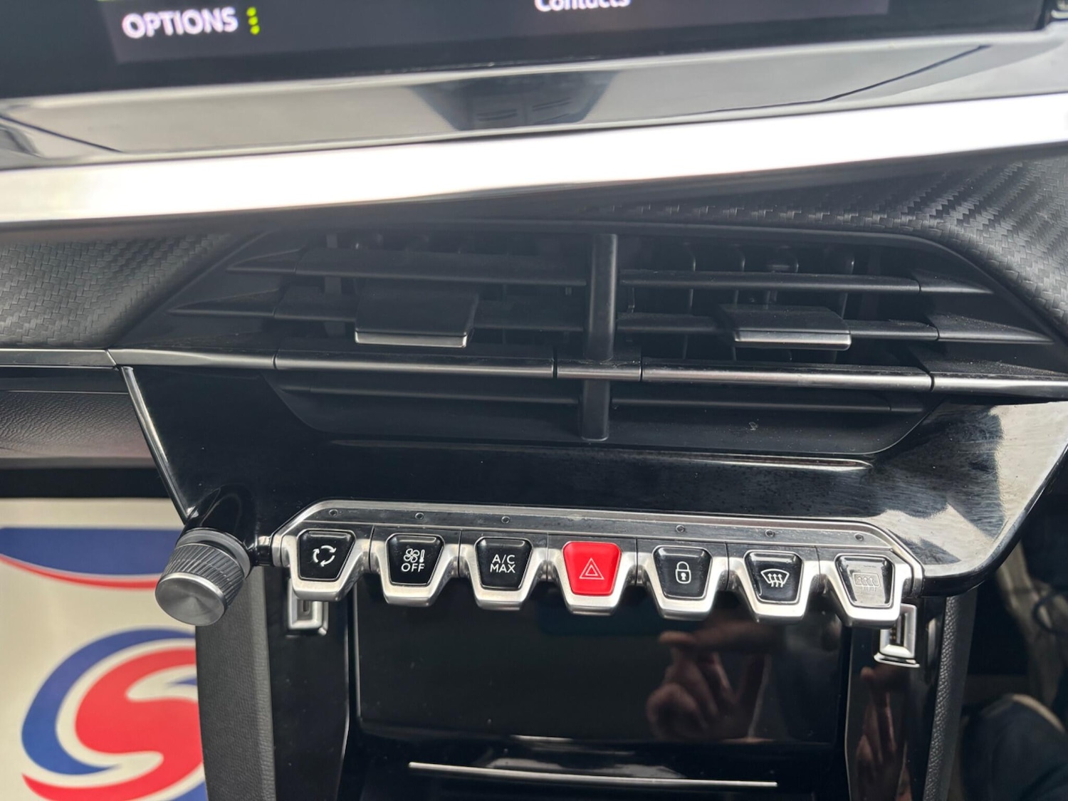 Used Peugeot 208 2023 for sale - 76550132: Photo 29