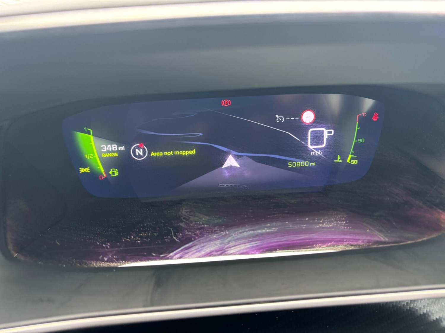 Used Peugeot 208 2023 for sale - 76550132: Photo 32