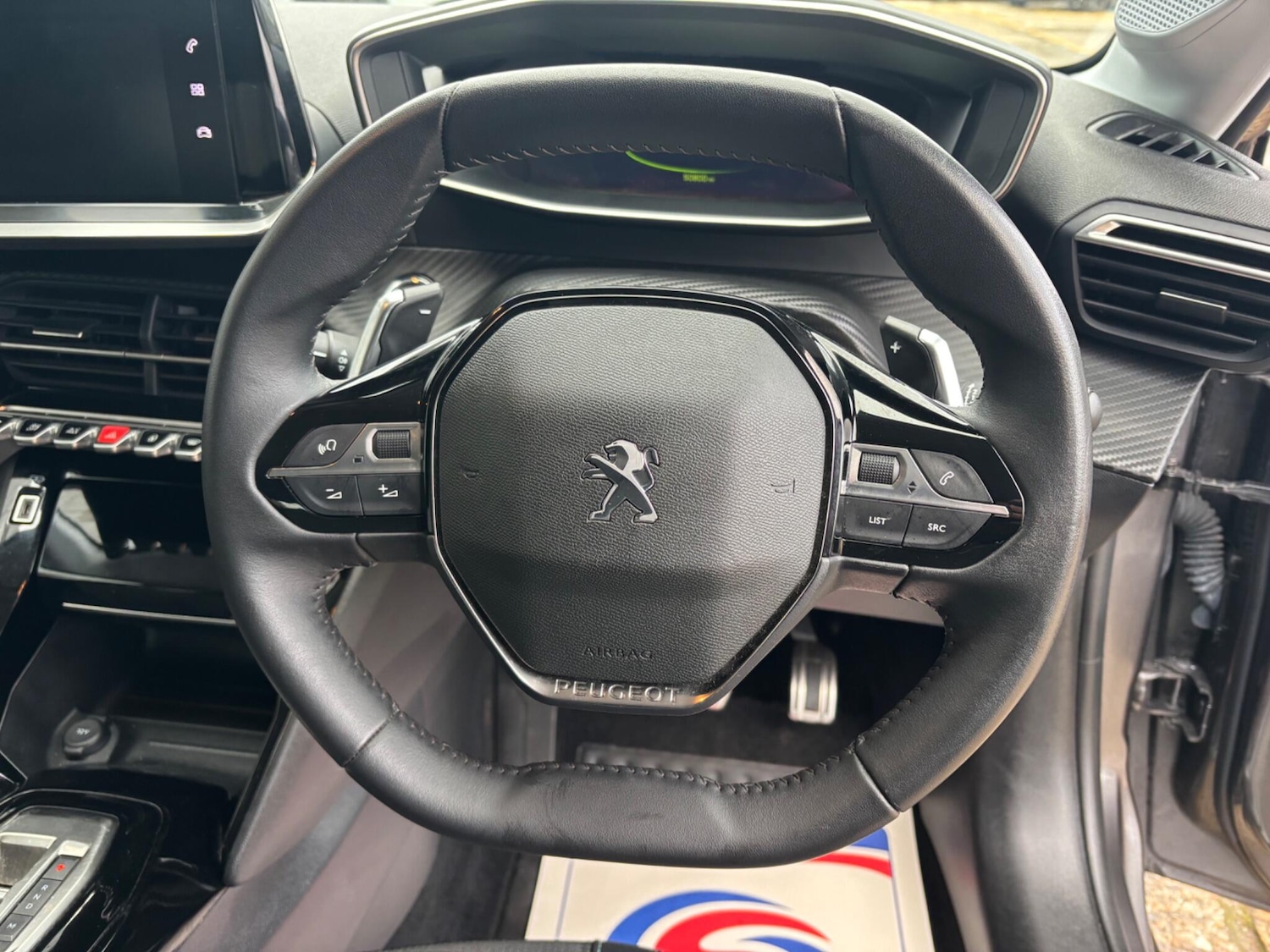 Used Peugeot 208 2023 for sale - 76550132: Photo 35