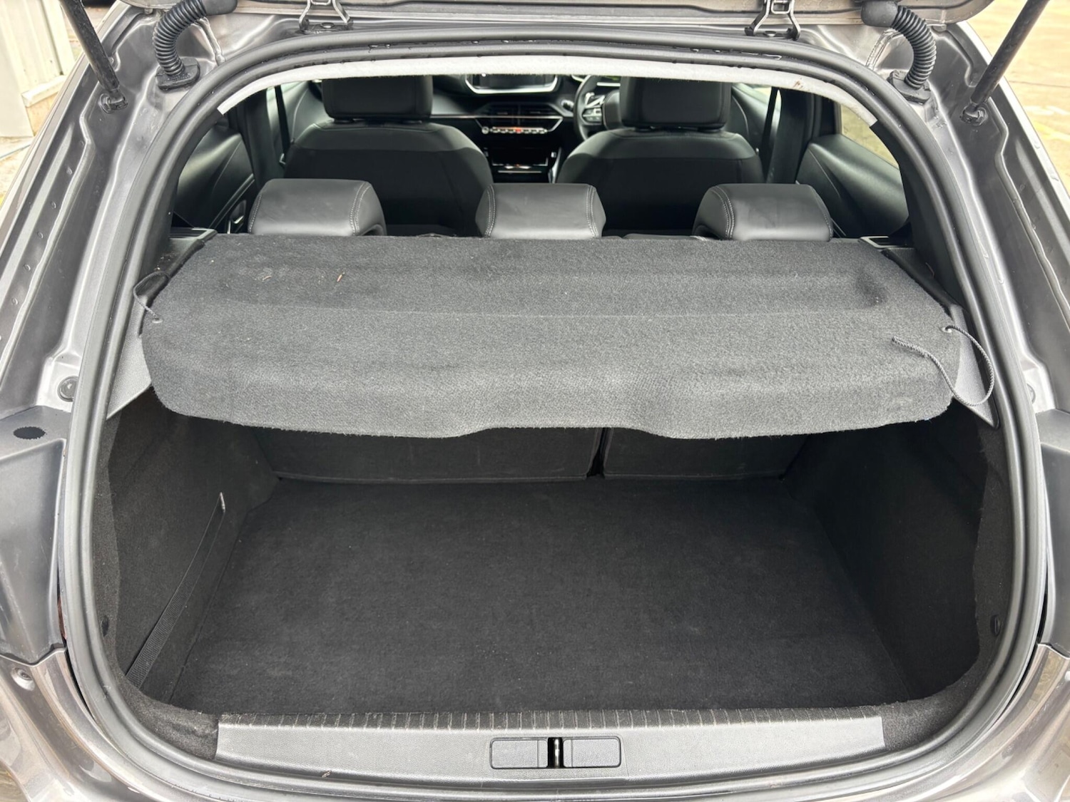 Used Peugeot 208 2023 for sale - 76550132: Photo 40