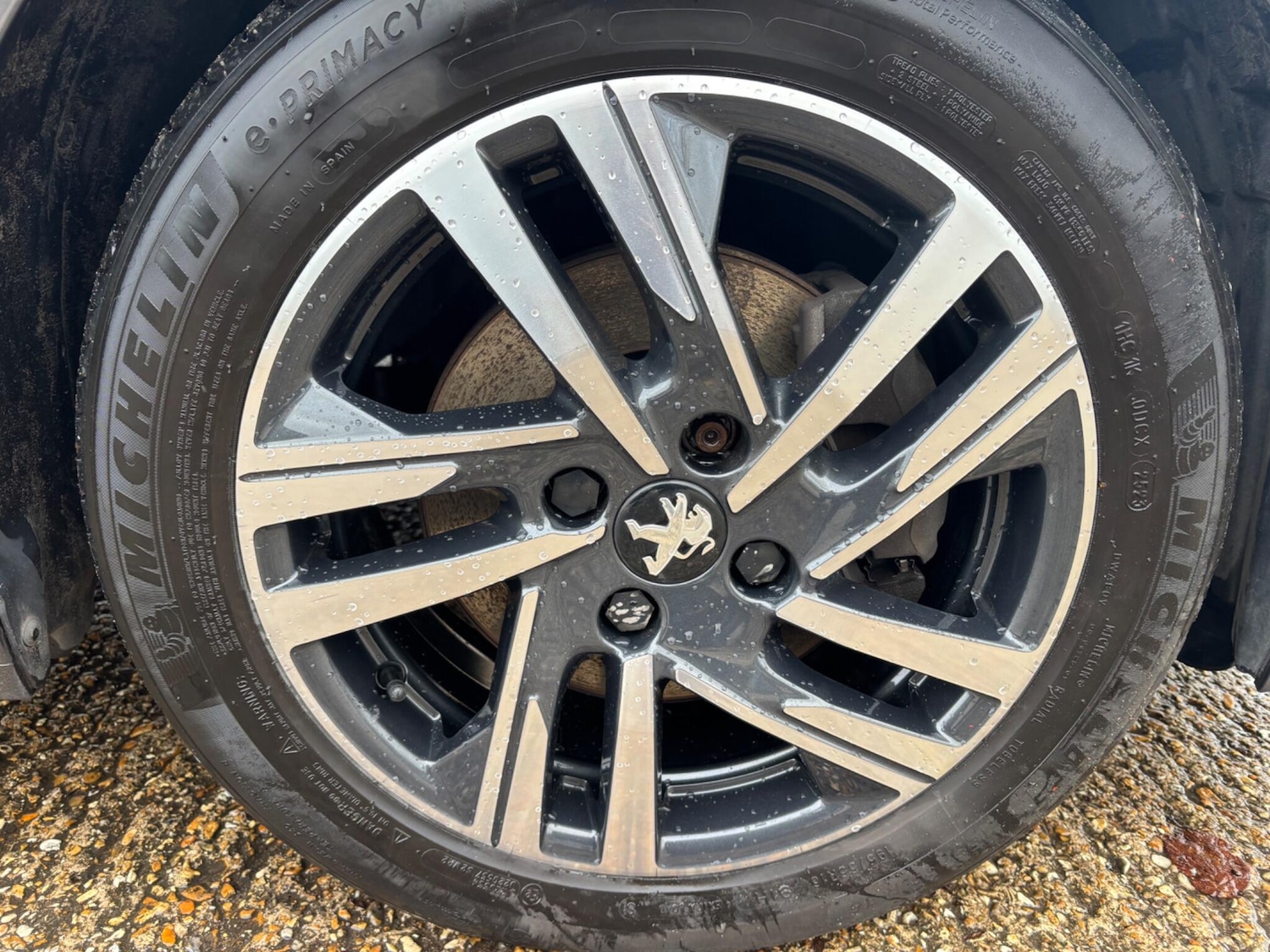 Used Peugeot 208 2023 for sale - 76550132: Photo 41