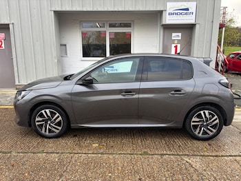 Used Peugeot 208 2023 for sale - 76550132: Photo