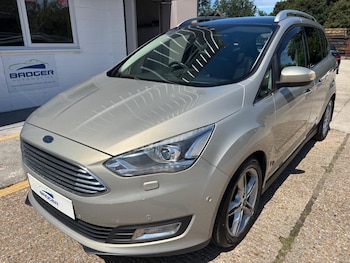 Ford - Grand C-Max