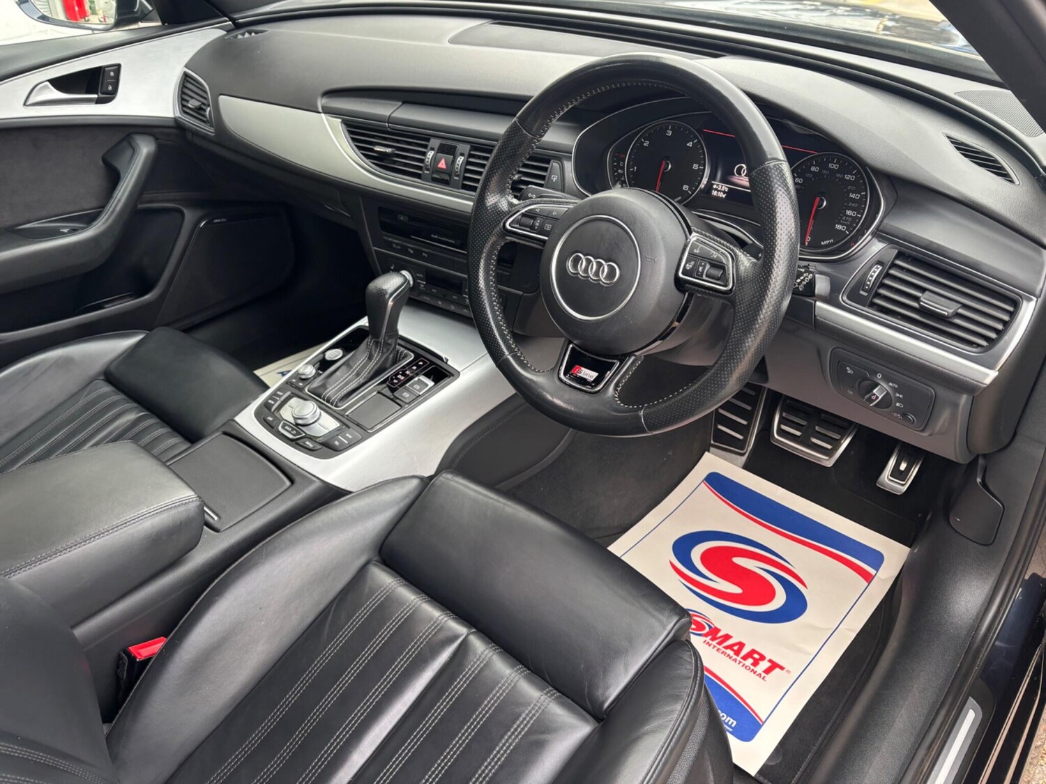 Used Audi A6 Avant for sale - 77587198: Photo 16