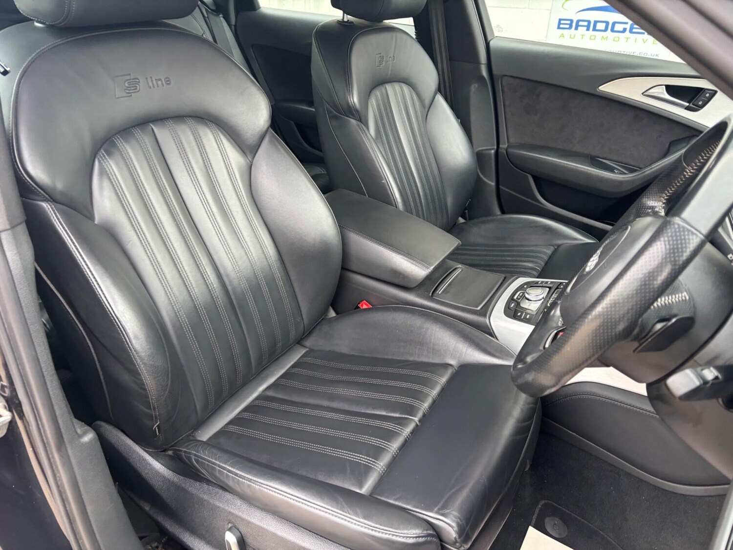 Used Audi A6 Avant for sale - 77587198: Photo 19