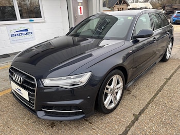 (67) - 2.0 TDI ultra S line S Tronic Euro 6 (s/s) 5dr