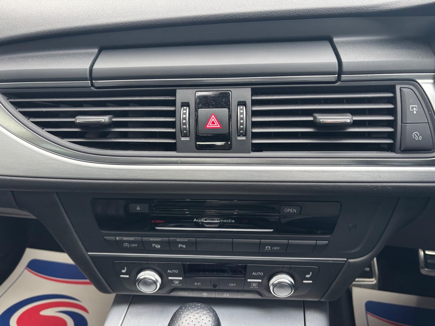 Used Audi A6 Avant for sale - 77587198: Photo 22