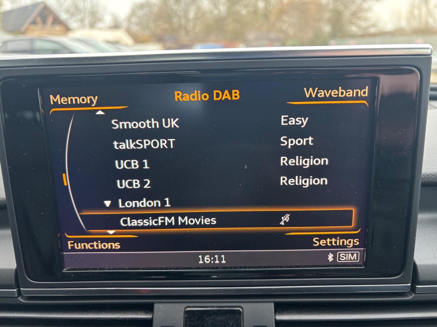 Used Audi A6 Avant for sale - 77587198: Photo 25