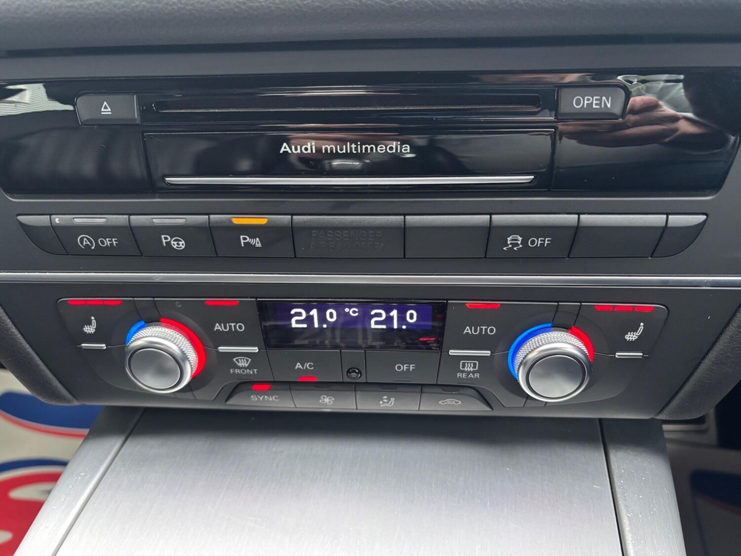 Used Audi A6 Avant for sale - 77587198: Photo 28