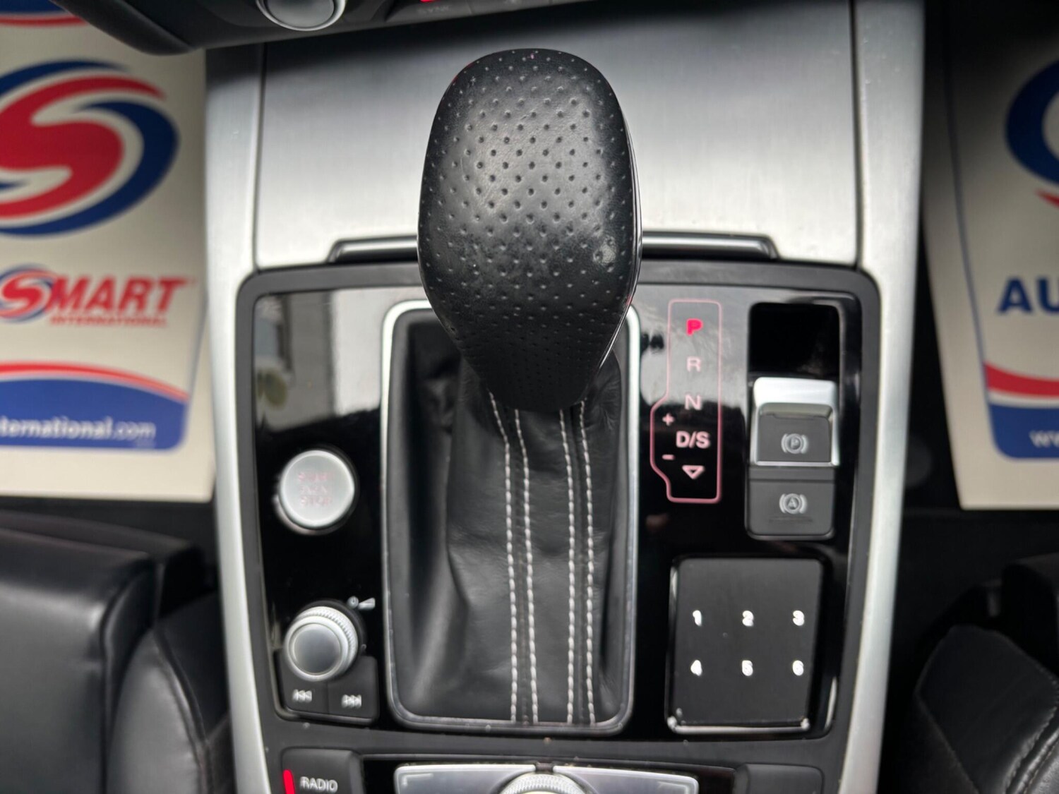 Used Audi A6 Avant for sale - 77587198: Photo 29