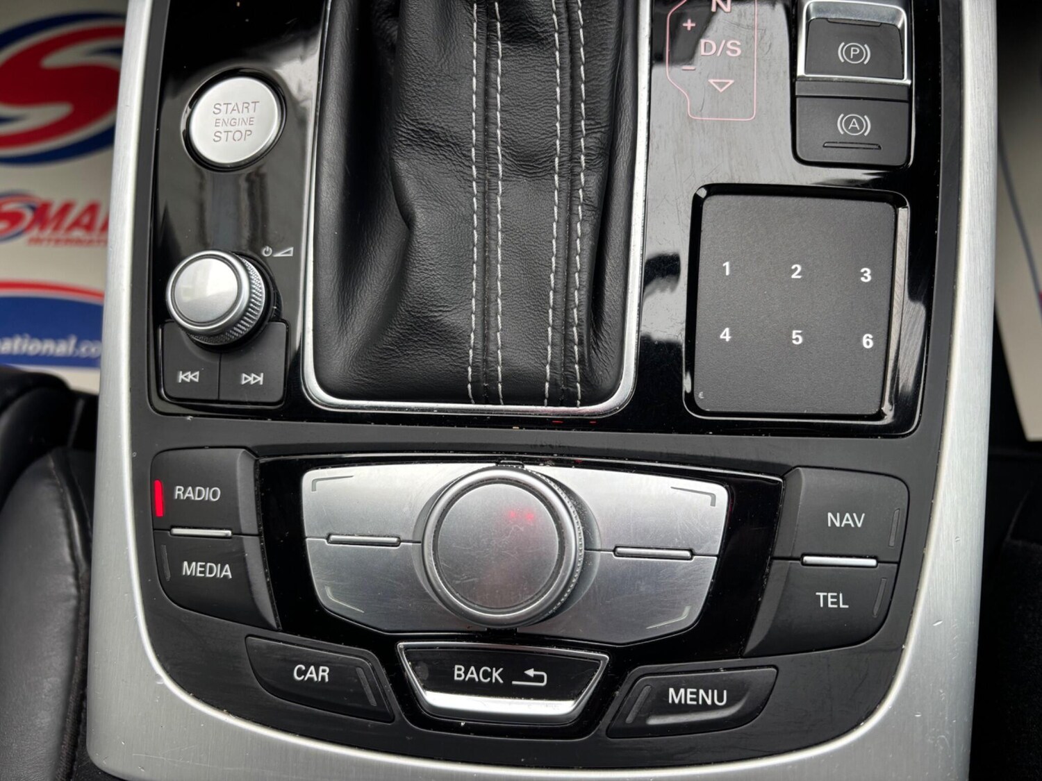 Used Audi A6 Avant for sale - 77587198: Photo 31