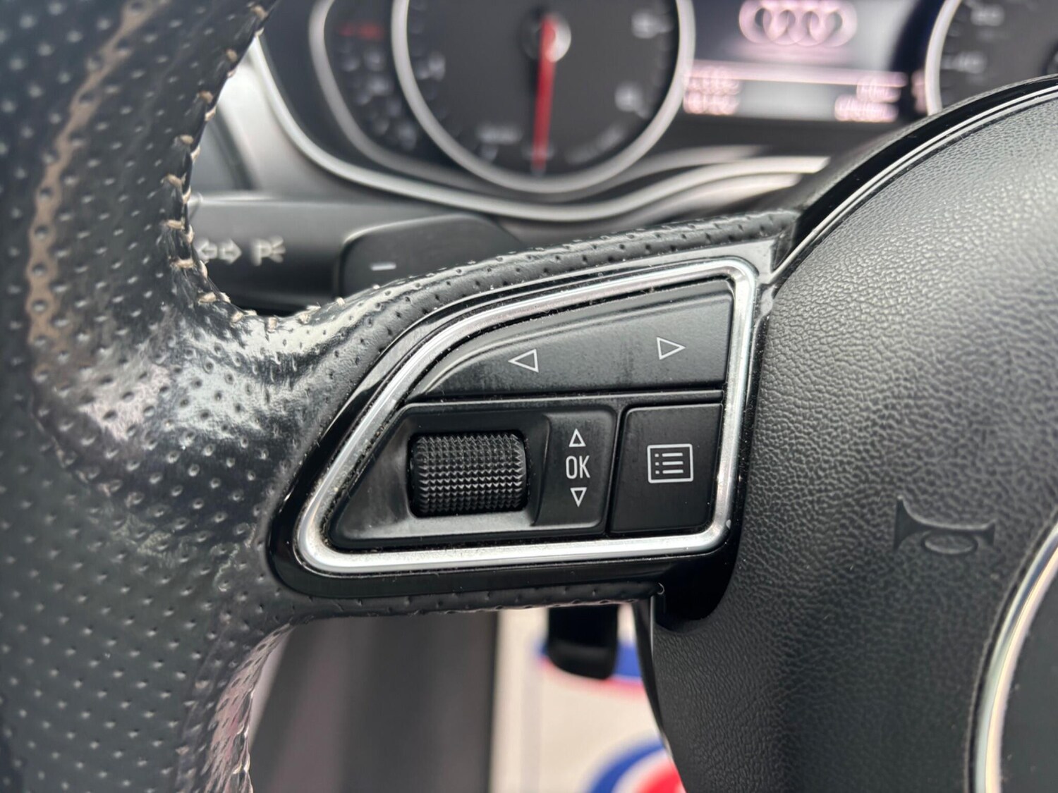 Used Audi A6 Avant for sale - 77587198: Photo 36