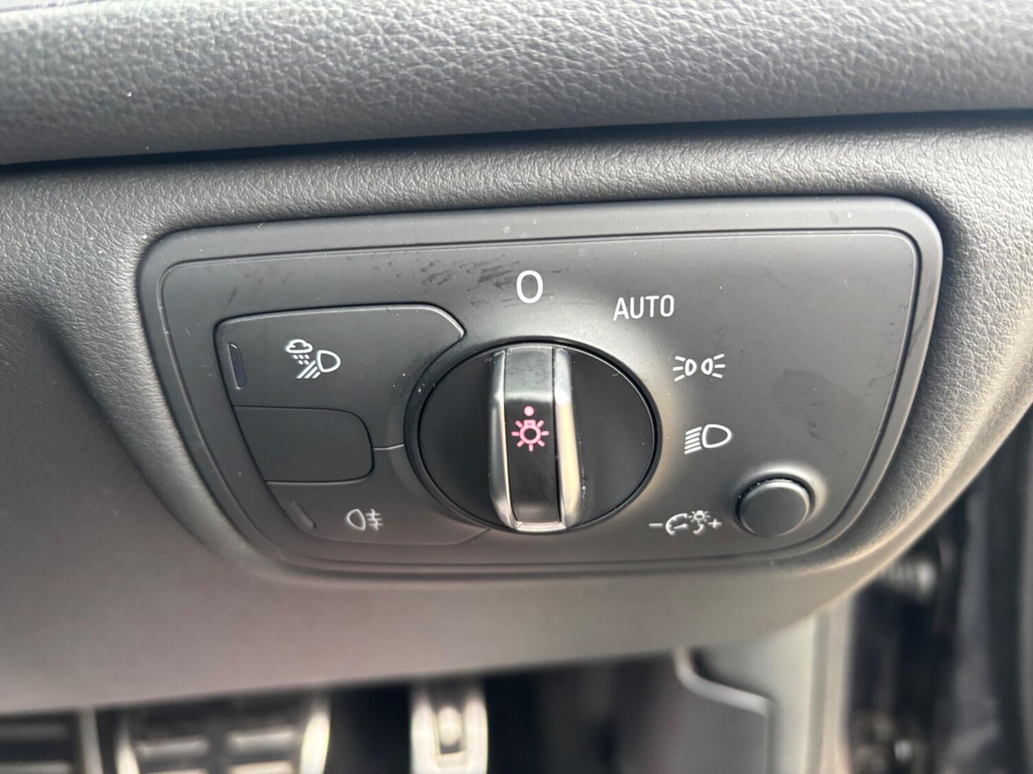 Used Audi A6 Avant for sale - 77587198: Photo 39