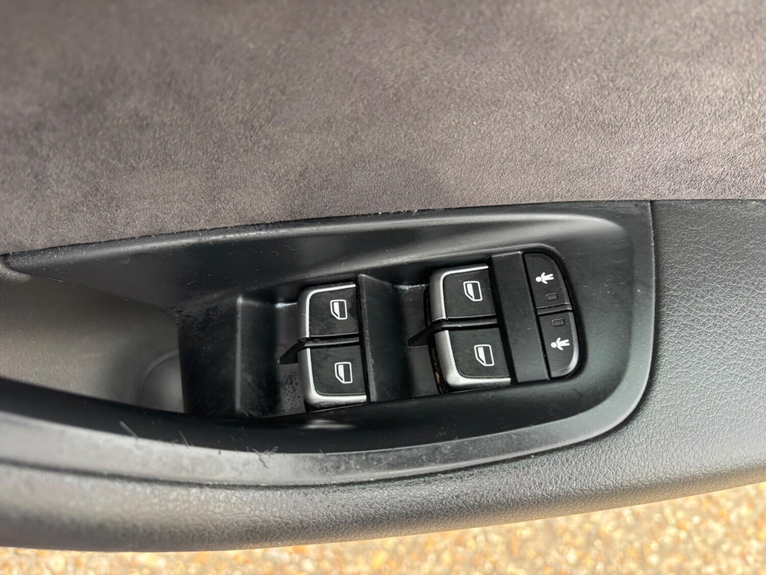 Used Audi A6 Avant for sale - 77587198: Photo 40