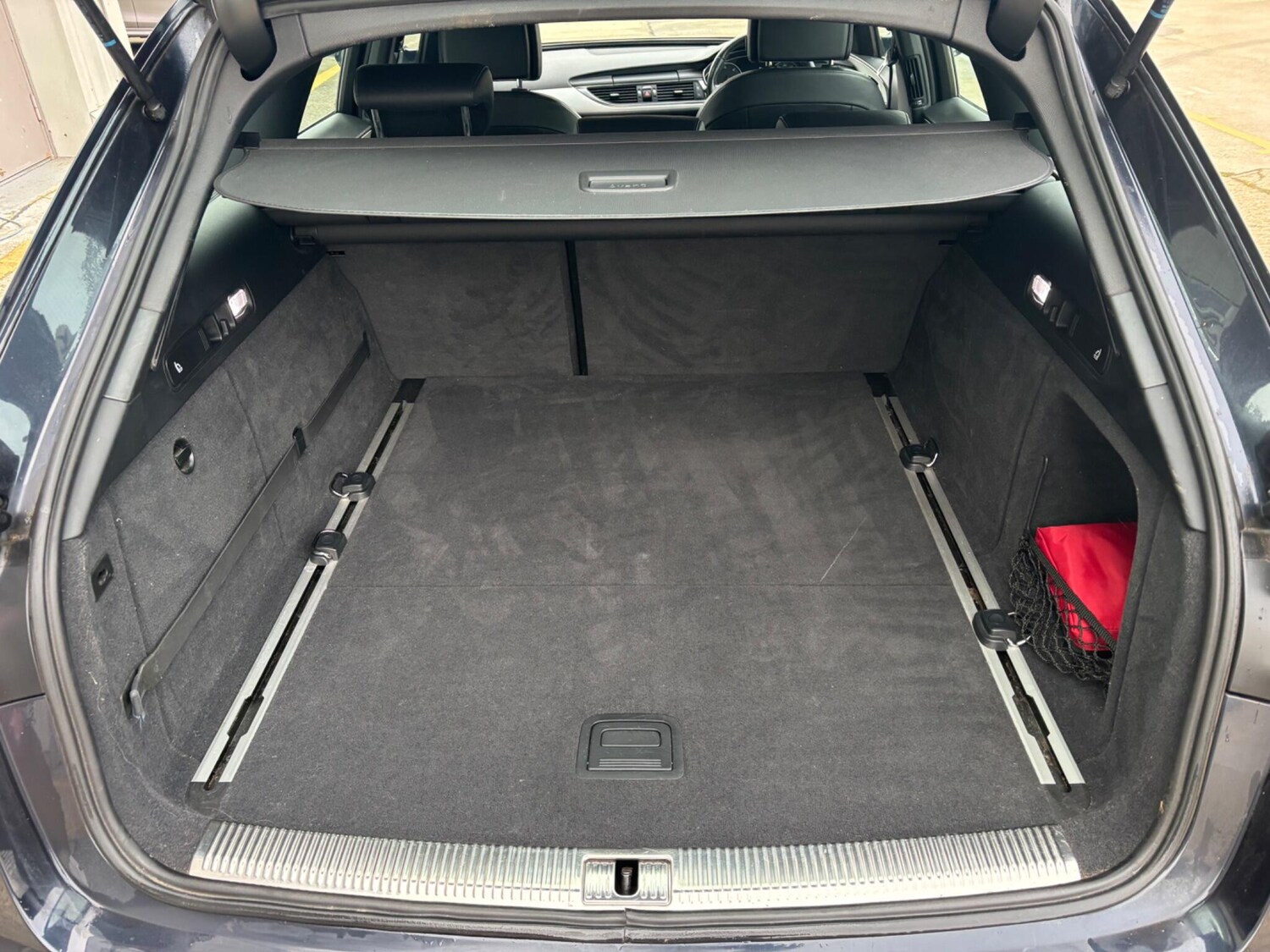 Used Audi A6 Avant for sale - 77587198: Photo 44