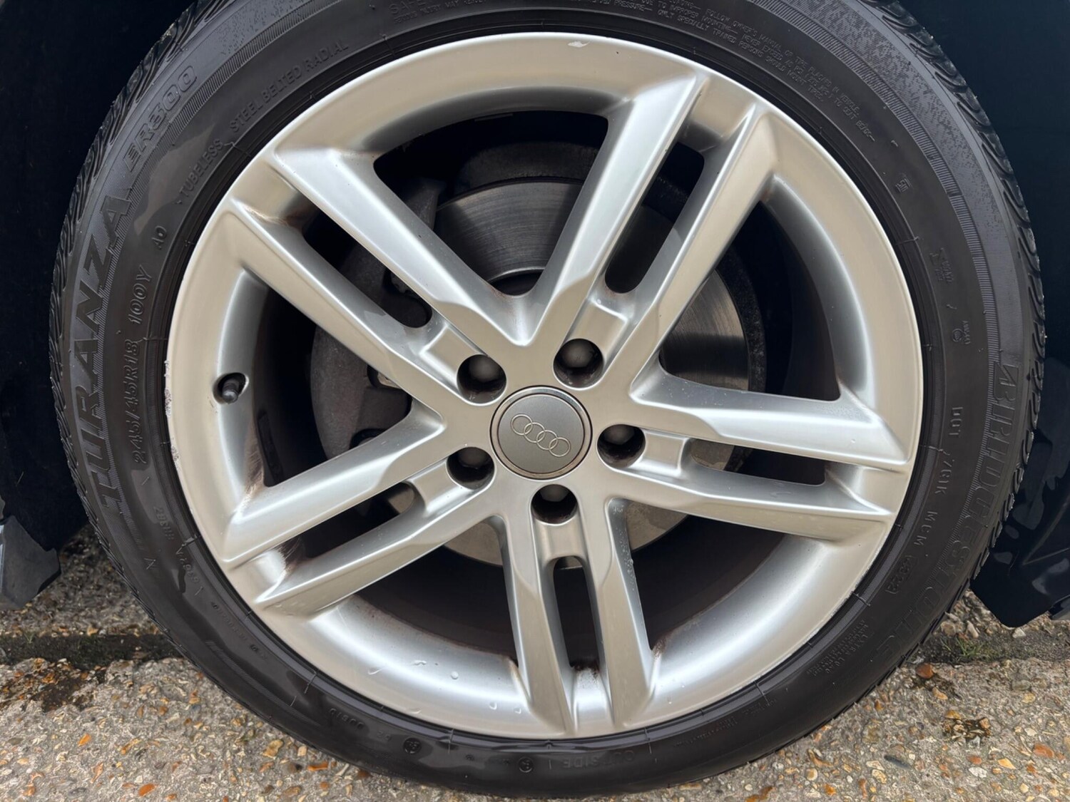 Used Audi A6 Avant for sale - 77587198: Photo 46