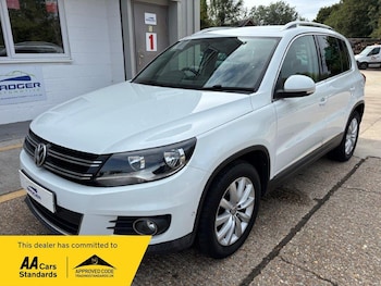 2015 (15) - 2.0 TDI BlueMotion Tech Match 2WD Euro 5 (s/s) 5dr