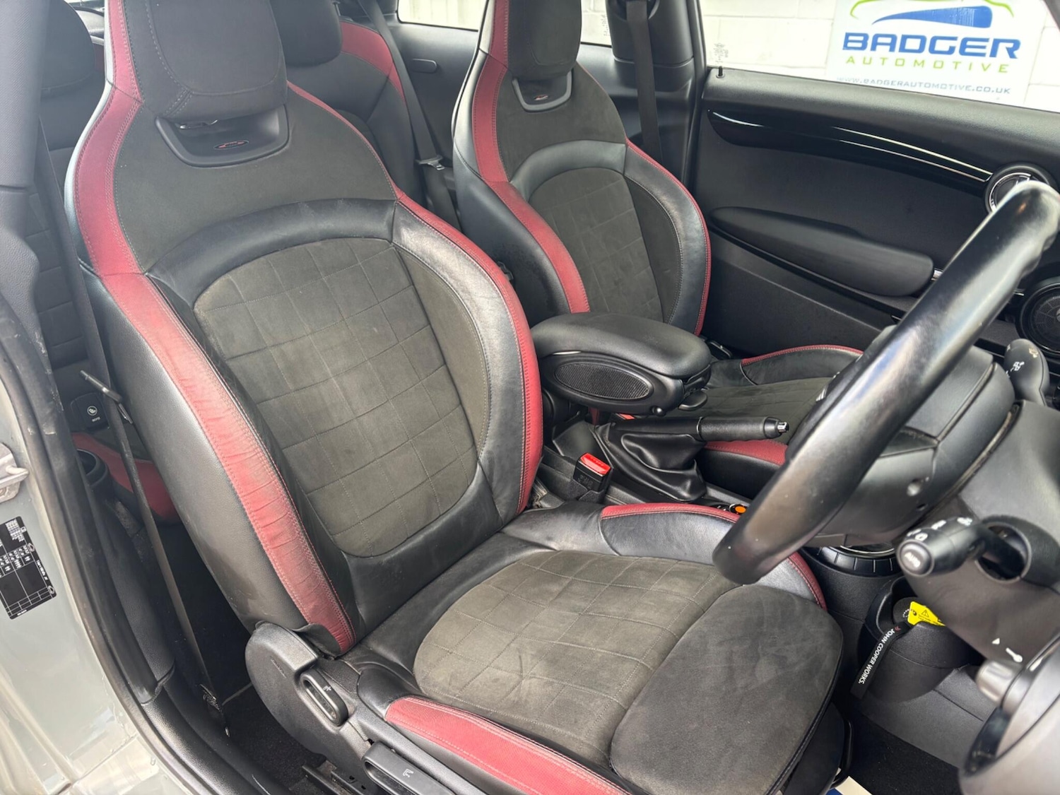 Used MINI Hatch 2016 for sale - 76742708: Photo 19