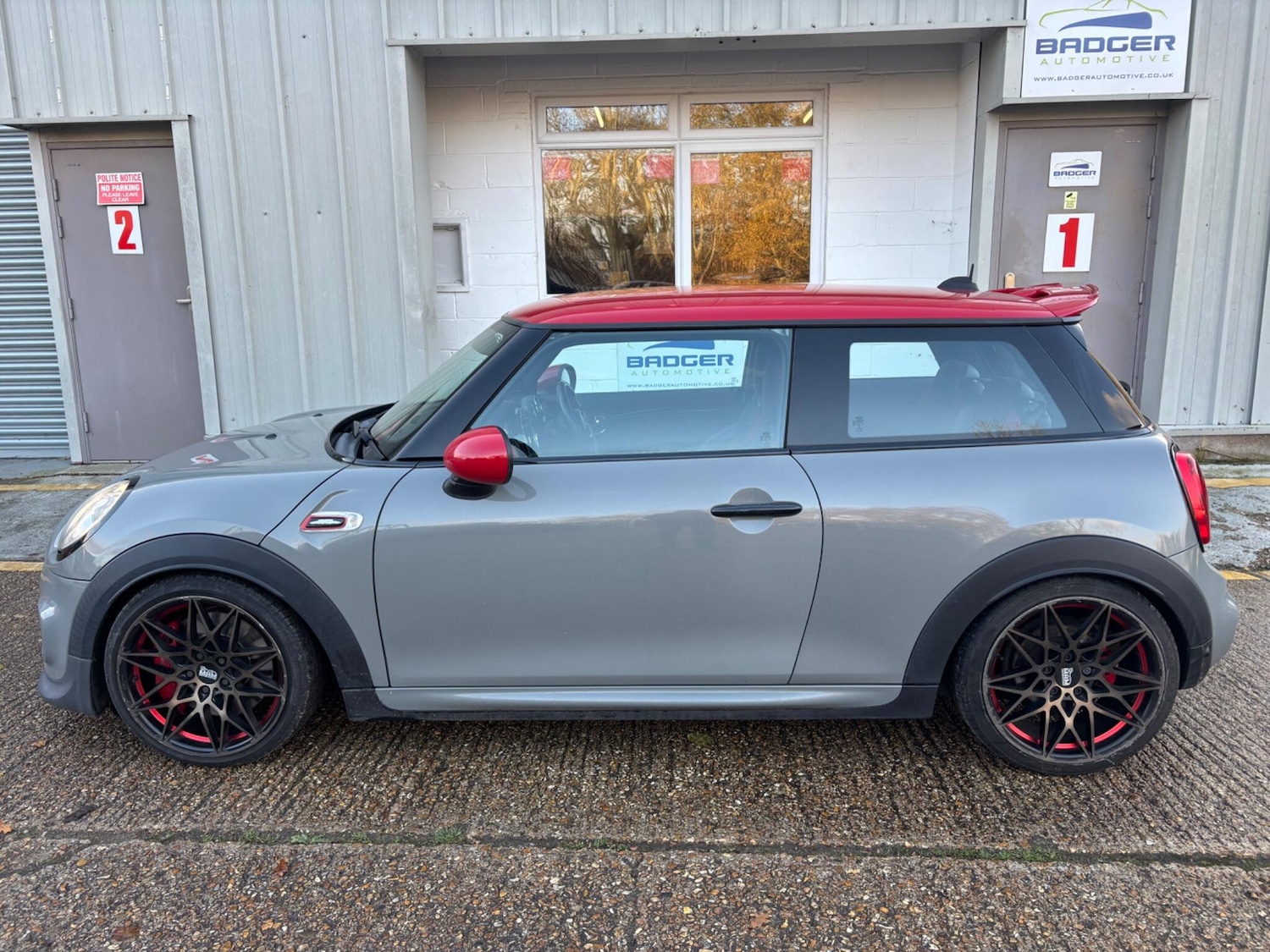 Used MINI Hatch 2016 for sale - 76742708: Photo 2
