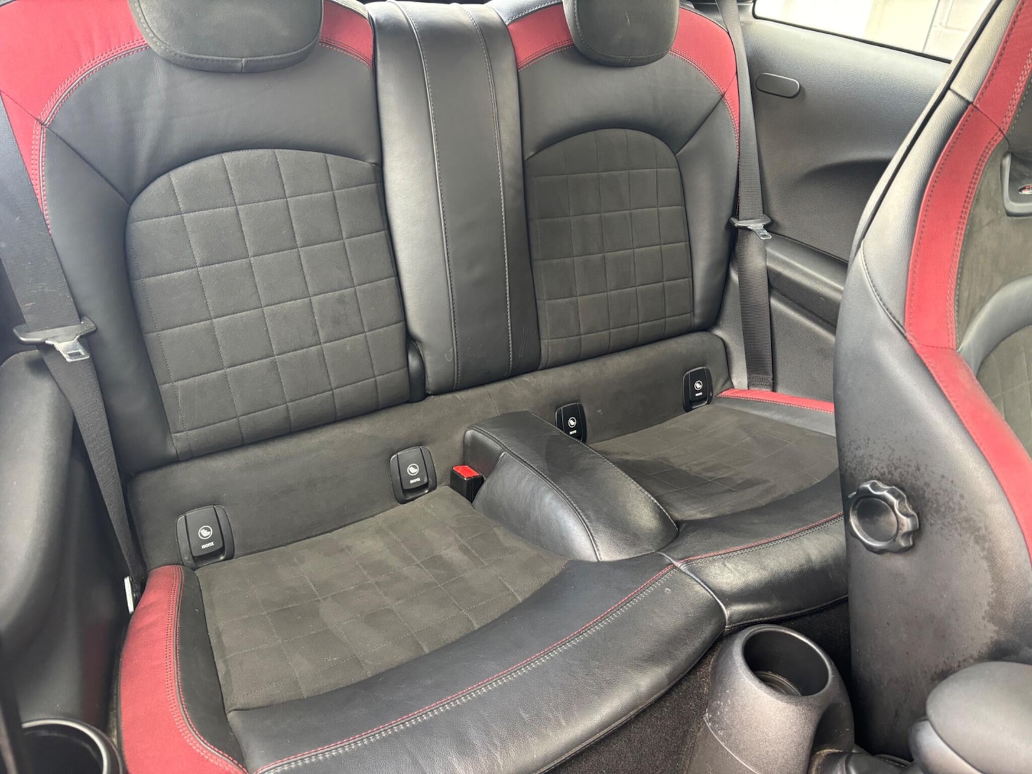 Used MINI Hatch 2016 for sale - 76742708: Photo 20