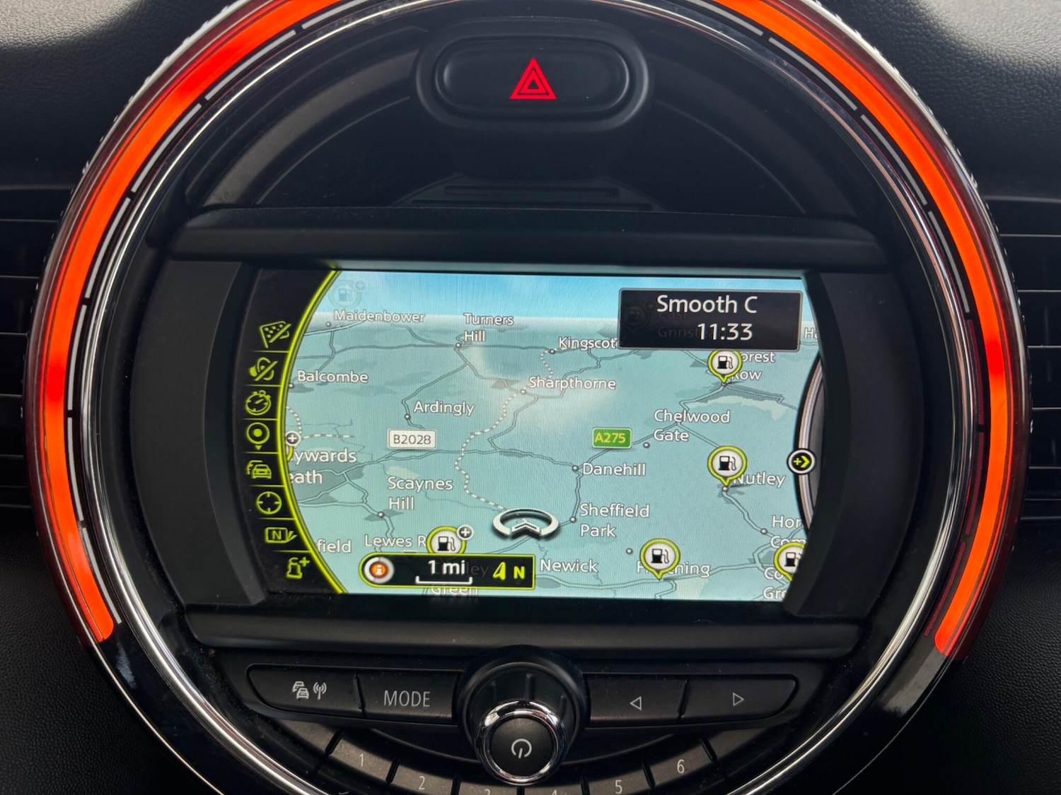 Used MINI Hatch 2016 for sale - 76742708: Photo 23