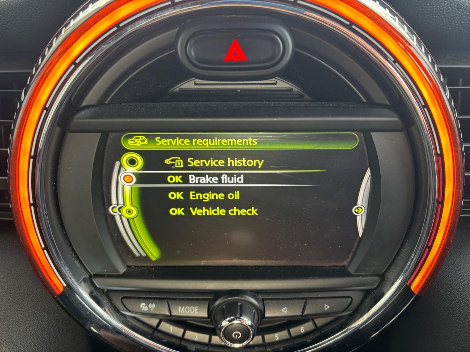 Used MINI Hatch 2016 for sale - 76742708: Photo 29