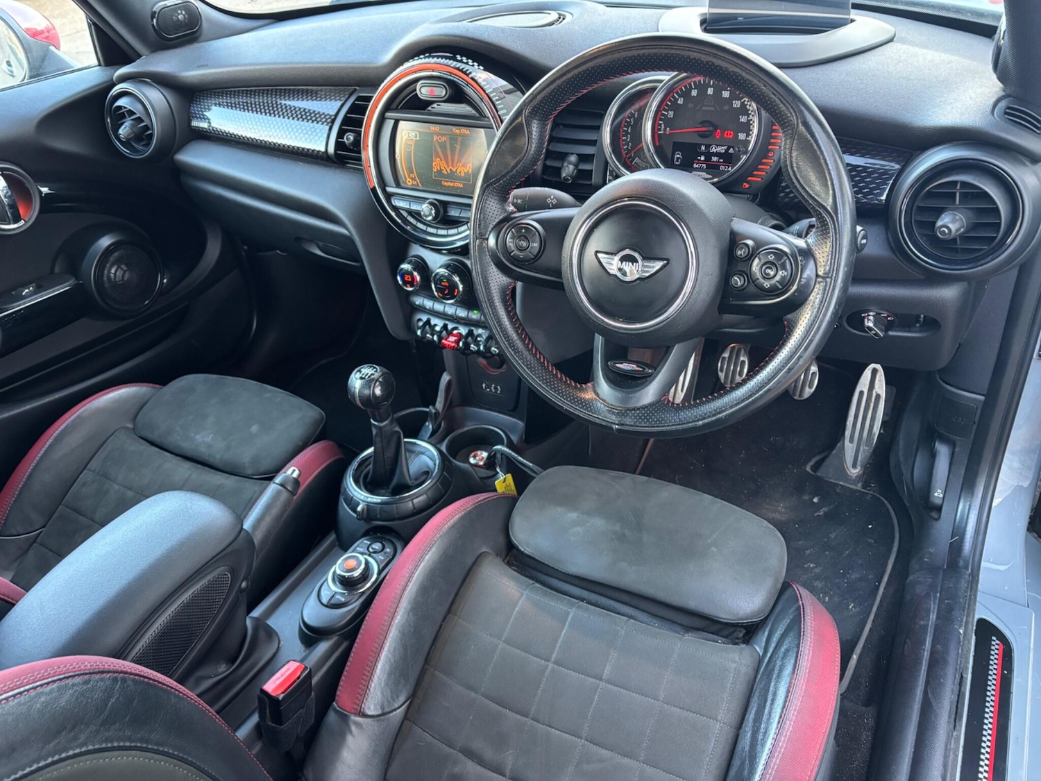 Used MINI Hatch 2016 for sale - 76742708: Photo 3