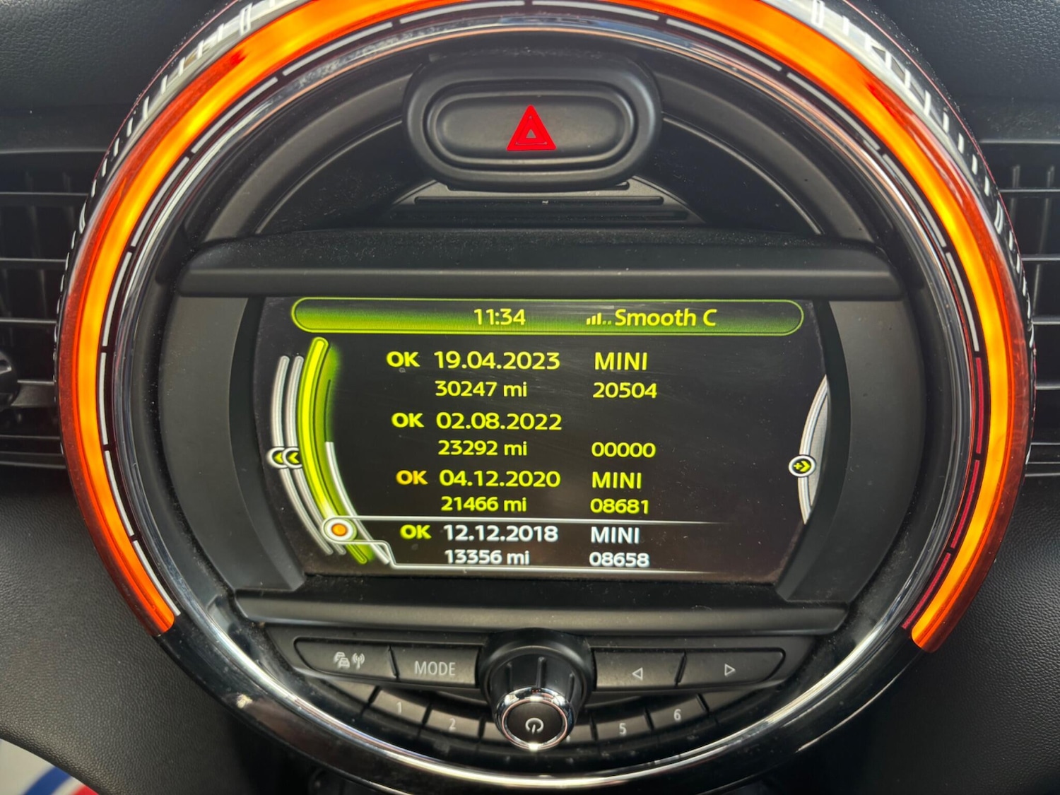 Used MINI Hatch 2016 for sale - 76742708: Photo 32