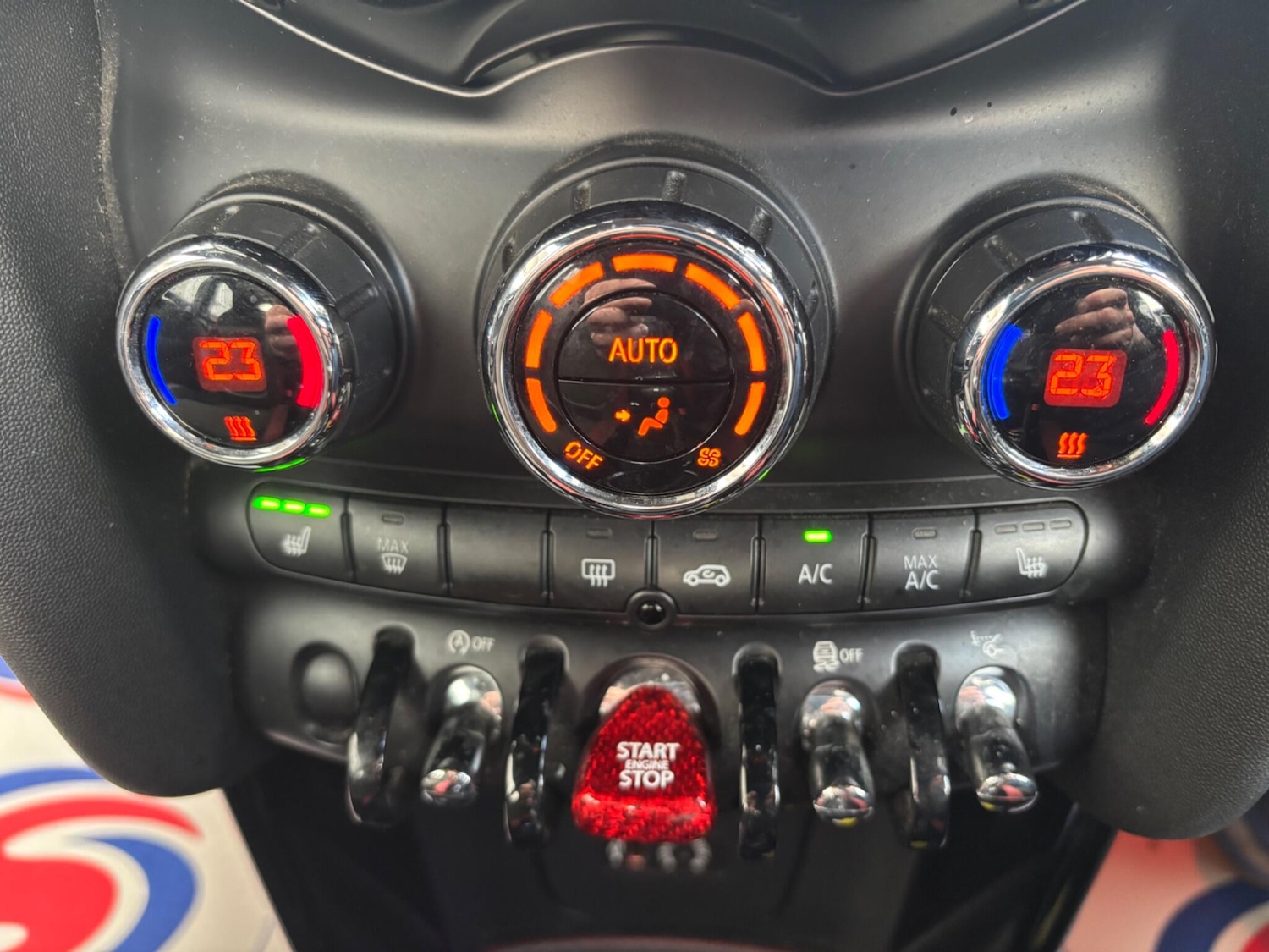 Used MINI Hatch 2016 for sale - 76742708: Photo 34